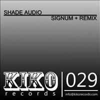 Shade Audio - Signum