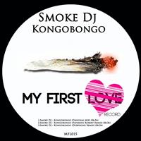 Smoke DJ - Kongobongo