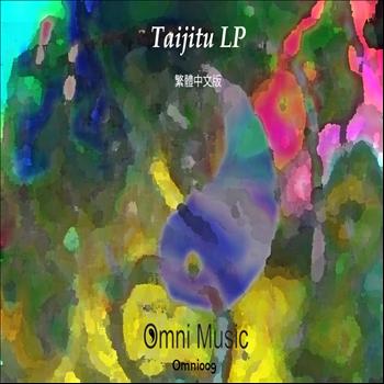 Various Artists - Taijitu LP