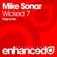 Mike Sonar - Wicked 7