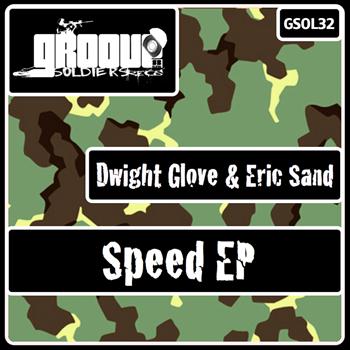 Various Artists - Speed EP