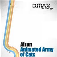 Aizen - Animated Army of Cats