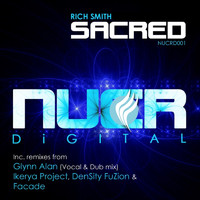 Rich Smith - Sacred