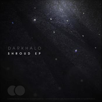 Darkhalo - Shroud EP