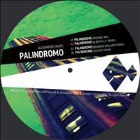 Alessandro Grops - Palindromo