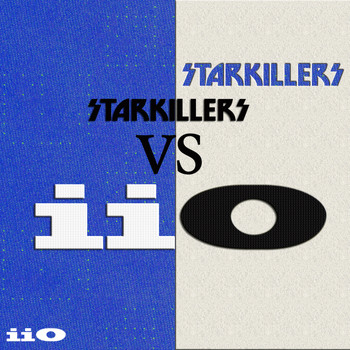 iio - Starkillers vs iiO [feat. Nadia Ali] Remastered