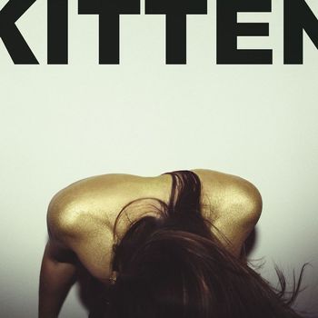Kitten - Cut It Out EP