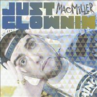 Mac Miller - A Song About Nothing