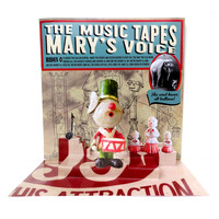 The Music Tapes - Mary's Voice