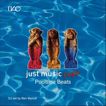 Various Artists - Just Music Café Vol. 3 : Poolside Beats