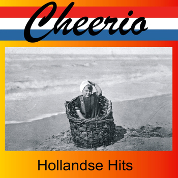 Various Artists - Cheerio Holland