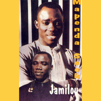 Mapenda Seck - Jamilou