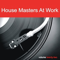 DJ Joseph B - House Masters At Work, Vol. 22