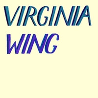 Virginia Wing - A Worn Path / Divination