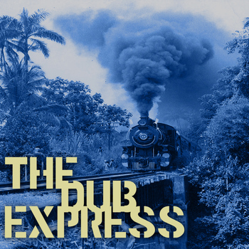 Aggrovators - The Dub Express Vol 10 Platinum Edition