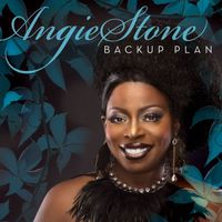 Angie Stone - Backup Plan