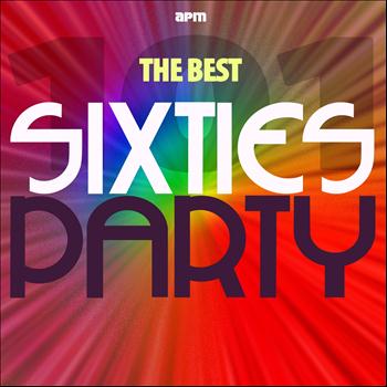 Various Artists - 101 - The Best Sixties Party