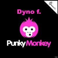 Dyno F. - Punky Monkey