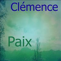 Paix - Clémence