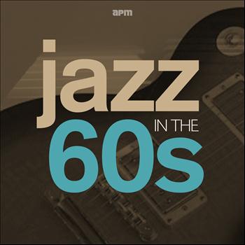 Various Artists - Jazz in the Sixities - 50 Unforgettable Tracks