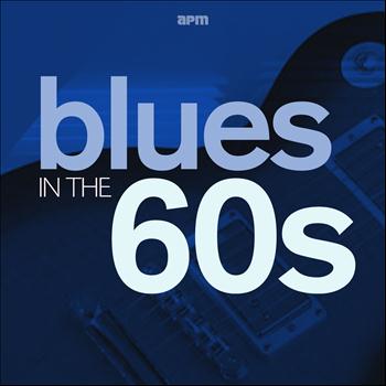 Various Artists - Blues in the Sixties