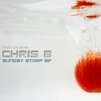 ChrisB - Sunday Stomp EP