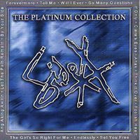 Side A - The Platinum Collection