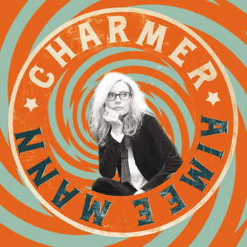 Aimee Mann - Charmer - Single