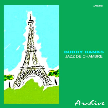 Buddy Banks - Jazz De Chambre