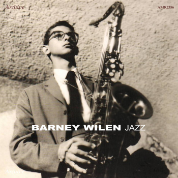 Barney Wilen - Jazz