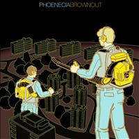 Phoenecia - Brownout