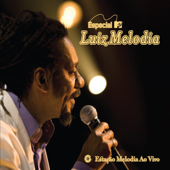Luiz Melodia - Luiz Melodia Especial MTV (Ao Vivo)