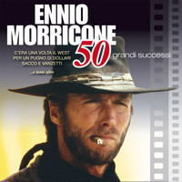 Movie Trio - ENNIO MORRICONE - I 50 Più grandi successi
