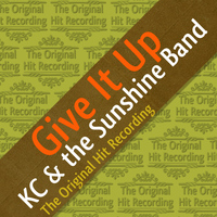 KC & The Sunshine Band - The Original Hit Recording - Give it up