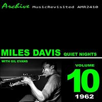 Miles Davis & Gil Evans - Quiet Nights
