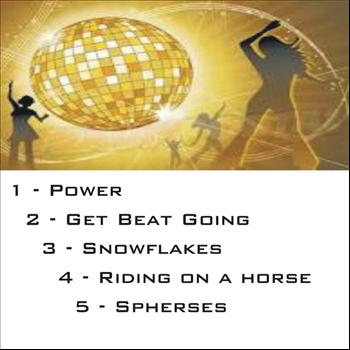 Nc - Spheres