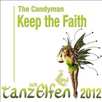 The Candyman - Tanz der Elfen 2012