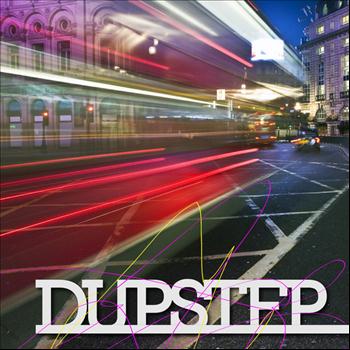 Various Artists - Dubstep