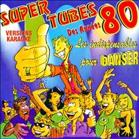 Digital Orchestra - Les indispensables pour chanter karaoké (Années 80)