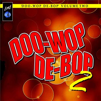 Various Artists - Doo Wop De Bop, Vol. 2