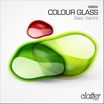 Alex Vanni - Colour Glass