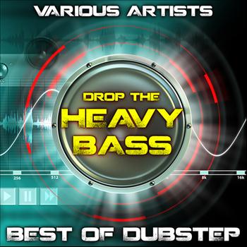 Various Artists - Drop the Heavy Bass - Best of Dubstep