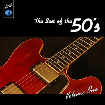 Various Artists - The Best of the 50S, Vol.1