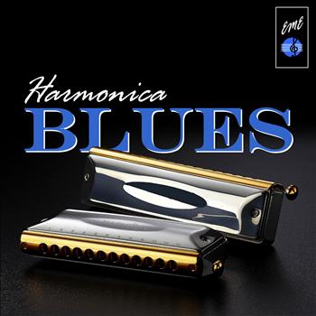 Various Artists - Harmonica Blues