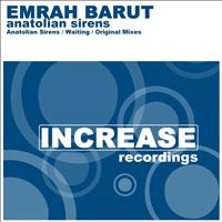 Emrah Barut - Anatolian Sirens