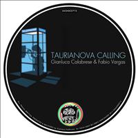Fabio Vargas & Gianluca Calabrese - Taurianova Calling