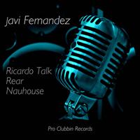 Javi Fernandez - Ricardo Talk