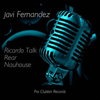 Javi Fernandez - Ricardo Talk