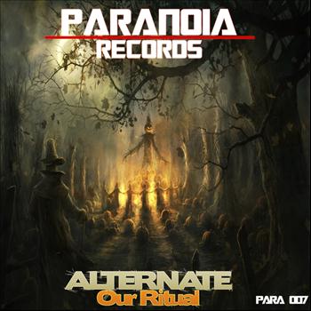 Alternate - Our Ritual