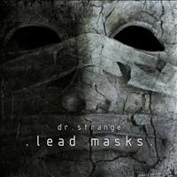 Dr. Strange - Lead Masks